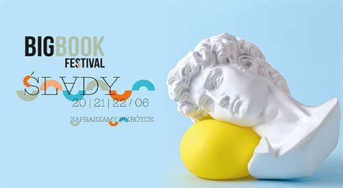 Big Book Festival 2025